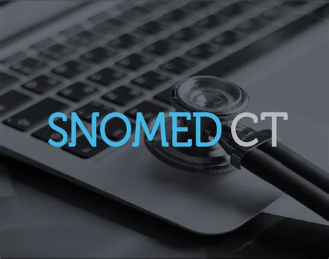 snomed rfid chip|implementation of snomed in practice.